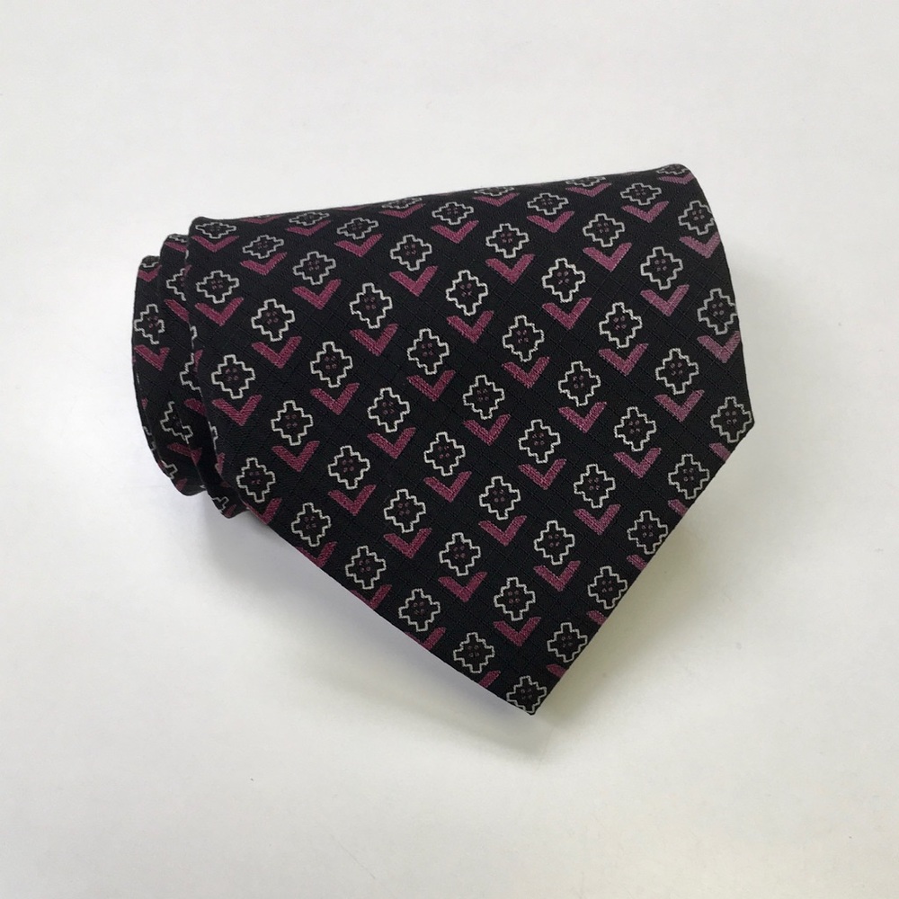 Armani Men’s Tie — Brand New